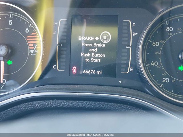 1C4PJLLB7KD411241 Jeep Cherokee Altitude