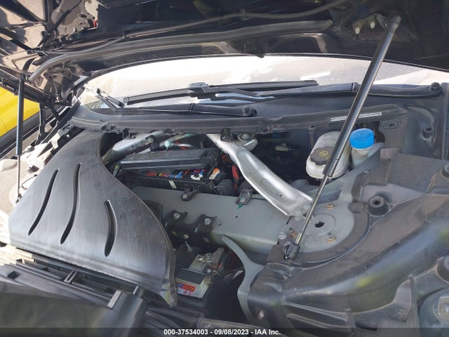 5YJSA1E1XGF151193 Tesla Model S 70 Kwh
