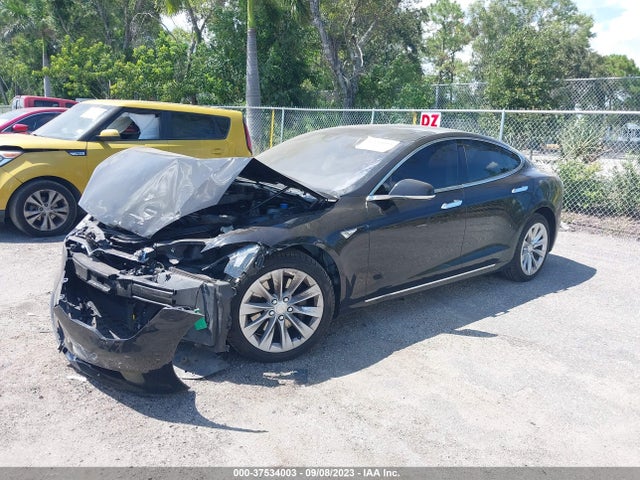 5YJSA1E1XGF151193 Tesla Model S 70 Kwh