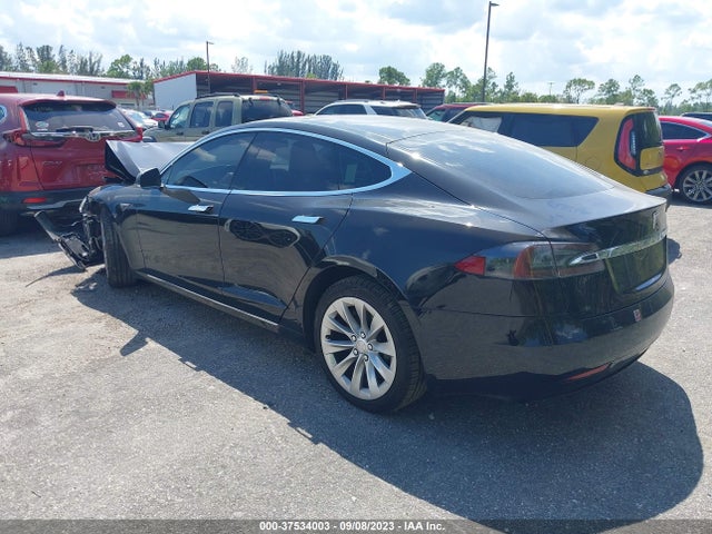 5YJSA1E1XGF151193 Tesla Model S 70 Kwh