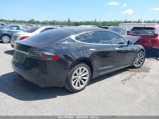 5YJSA1E1XGF151193 Tesla Model S 70 Kwh