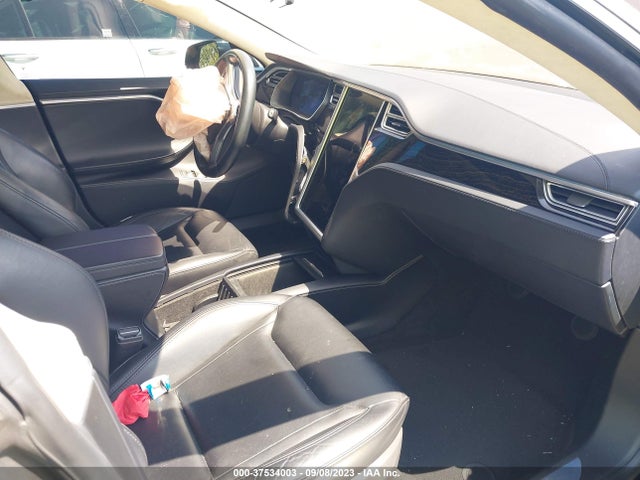 5YJSA1E1XGF151193 Tesla Model S 70 Kwh