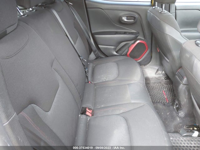 ZACCJBCT3GPC70615 Jeep Renegade Trailhawk