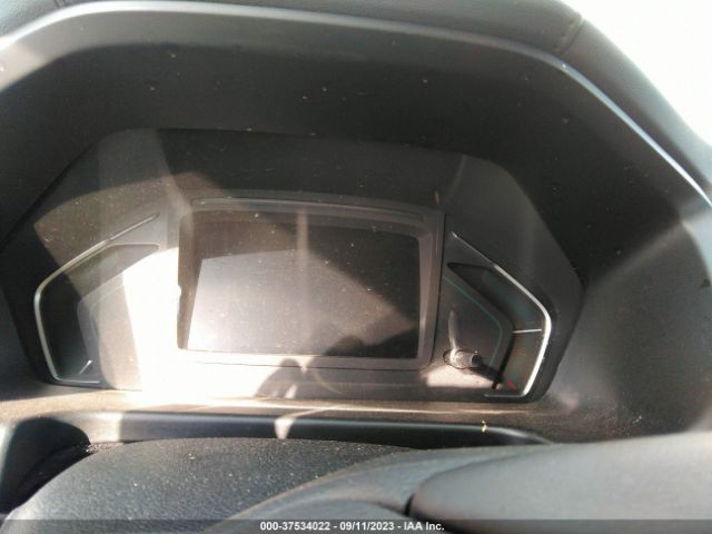 5FNRL6H85NB028851 Honda Odyssey Touring