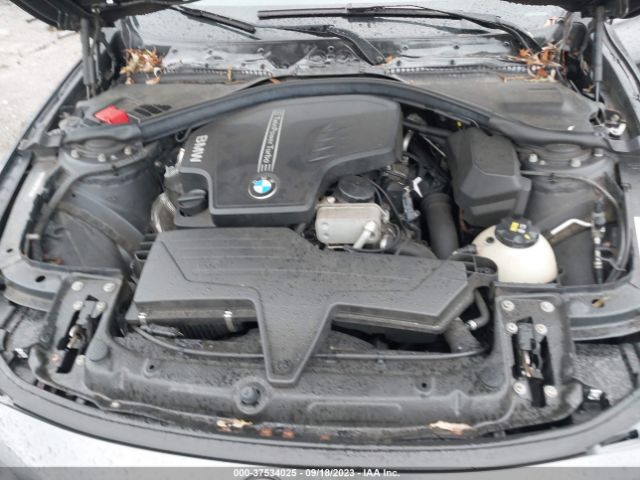 WBA3B5C50FF961535 BMW 3 Series 328i Xdrive