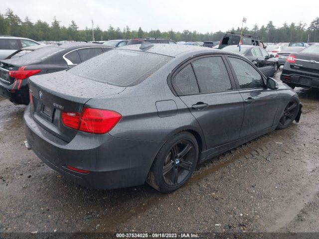 WBA3B5C50FF961535 BMW 3 Series 328i Xdrive