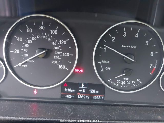 WBA3B5C50FF961535 BMW 3 Series 328i Xdrive