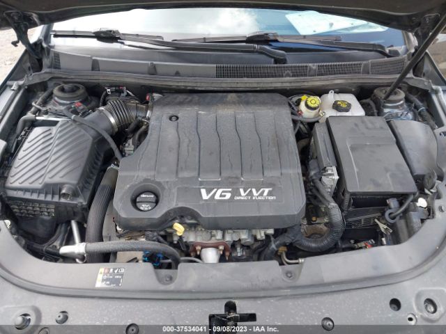 1G4GB5G37FF219934 Buick Lacrosse Leather