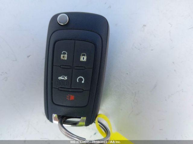 1G4GB5G37FF219934 Buick Lacrosse Leather