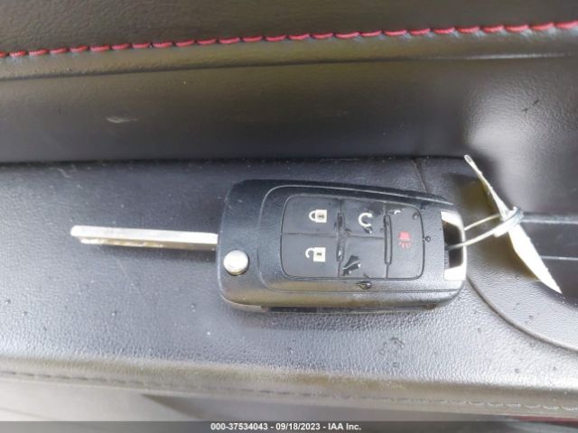 2GKFLTEK1G6161654 GMC Terrain Sle