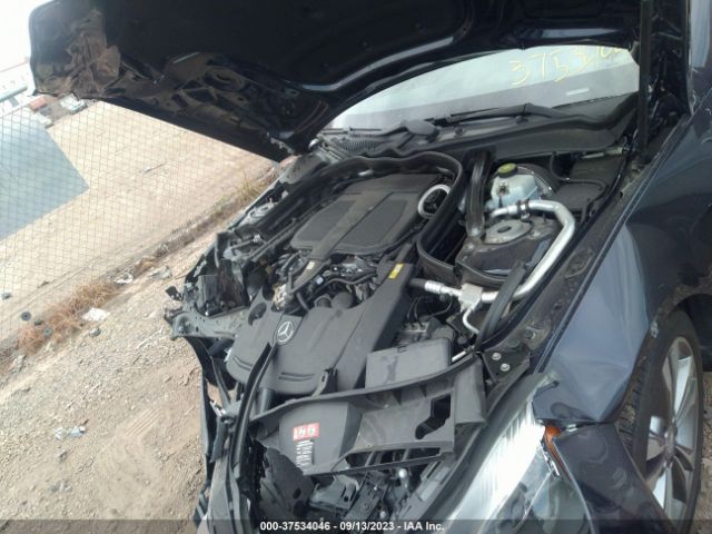 WDDHF5KBXGB294735 Mercedes-Benz E 350