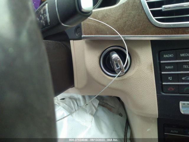 WDDHF5KBXGB294735 Mercedes-Benz E 350