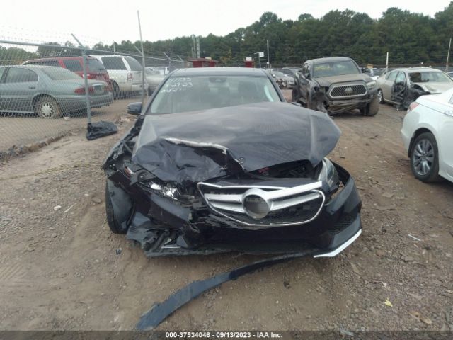 WDDHF5KBXGB294735 Mercedes-Benz E 350