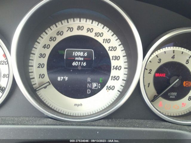 WDDHF5KBXGB294735 Mercedes-Benz E 350