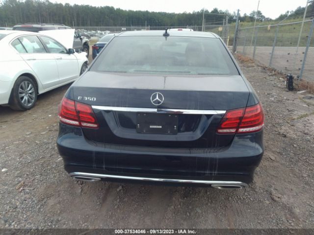 WDDHF5KBXGB294735 Mercedes-Benz E 350