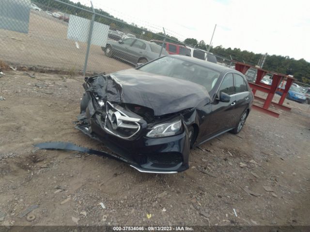 WDDHF5KBXGB294735 Mercedes-Benz E 350