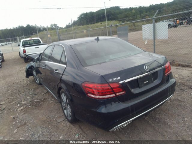 WDDHF5KBXGB294735 Mercedes-Benz E 350