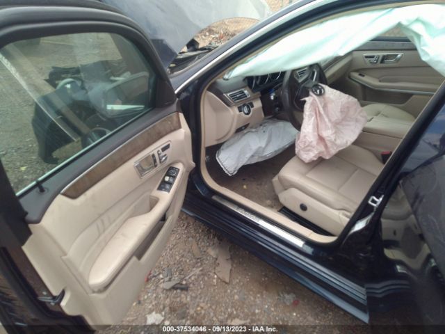 WDDHF5KBXGB294735 Mercedes-Benz E 350