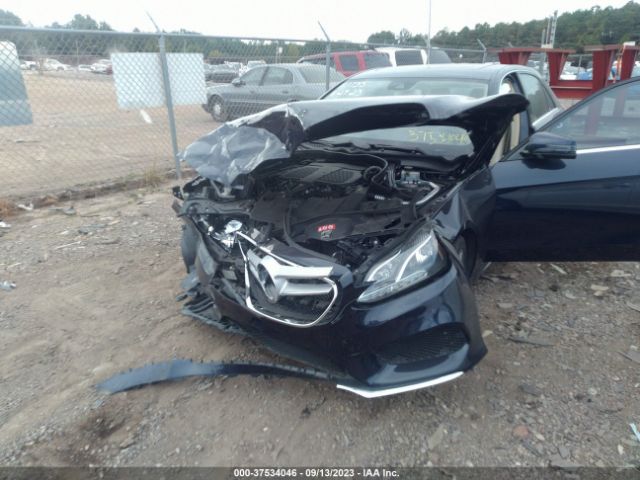 WDDHF5KBXGB294735 Mercedes-Benz E 350