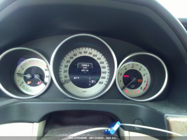 WDDHF5KBXGB294735 Mercedes-Benz E 350
