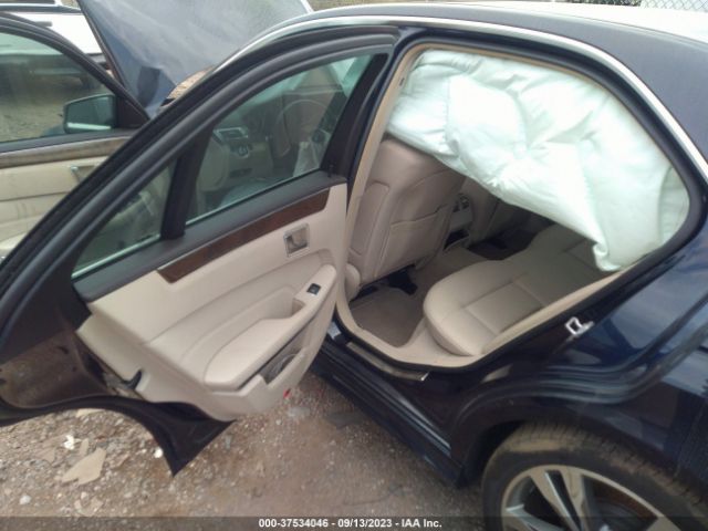 WDDHF5KBXGB294735 Mercedes-Benz E 350