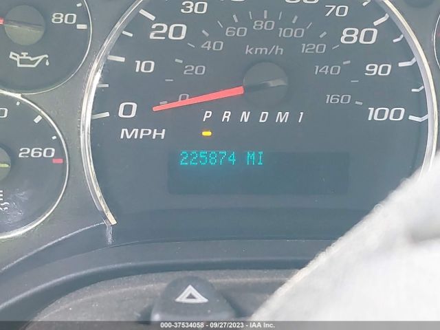 2012 GMC SAVANA CARGO VAN 1GTW7FCA9C1107477 Photo 6