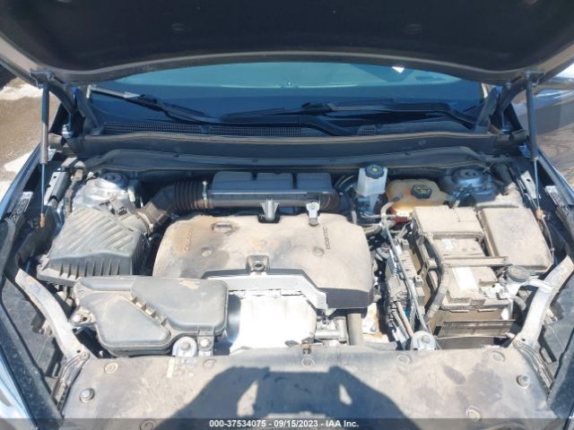 LRBFXCSA3LD231290 Buick Envision Essence