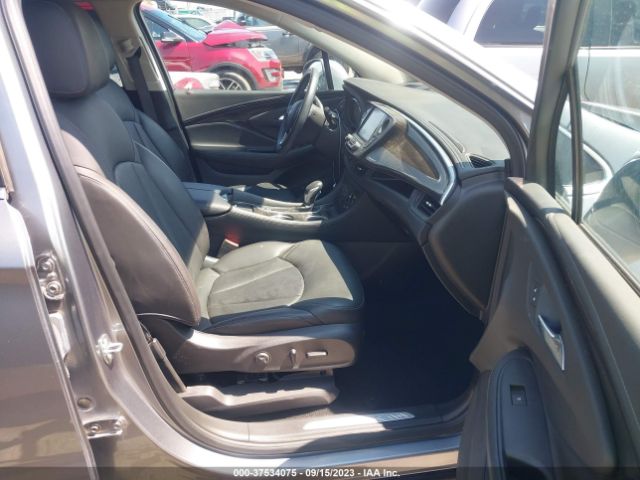 LRBFXCSA3LD231290 Buick Envision Essence