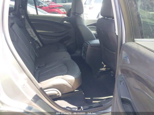 LRBFXCSA3LD231290 Buick Envision Essence