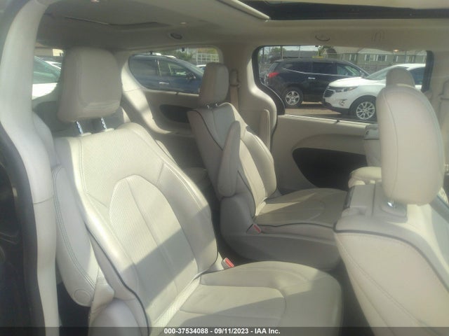 2C4RC1N71JR365417 Chrysler Pacifica Hybrid Limited