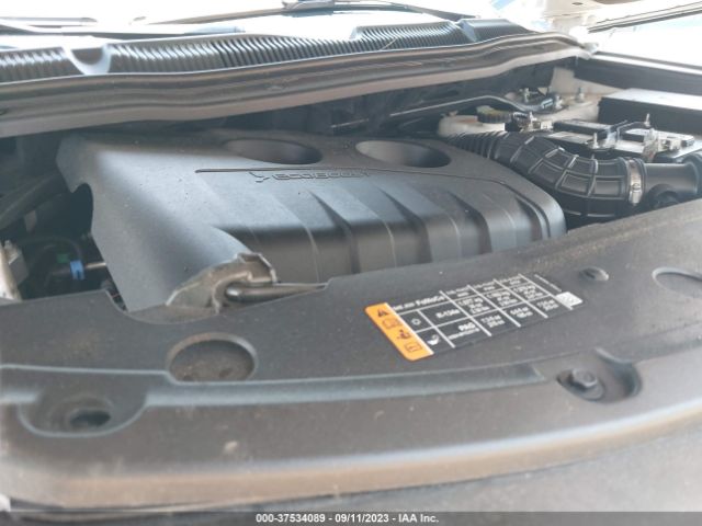 1FM5K7FH0JGB15689 Ford Explorer Limited