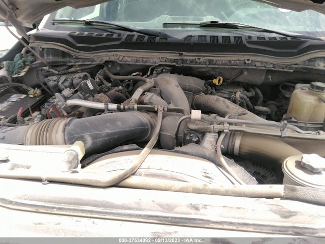 2020 Ford F-450, VIN: 1FD0W4HT3LED35096
