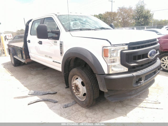 2020 Ford F-450, VIN: 1FD0W4HT3LED35096