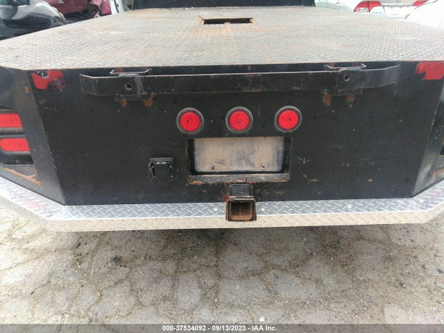 2020 Ford F-450, VIN: 1FD0W4HT3LED35096