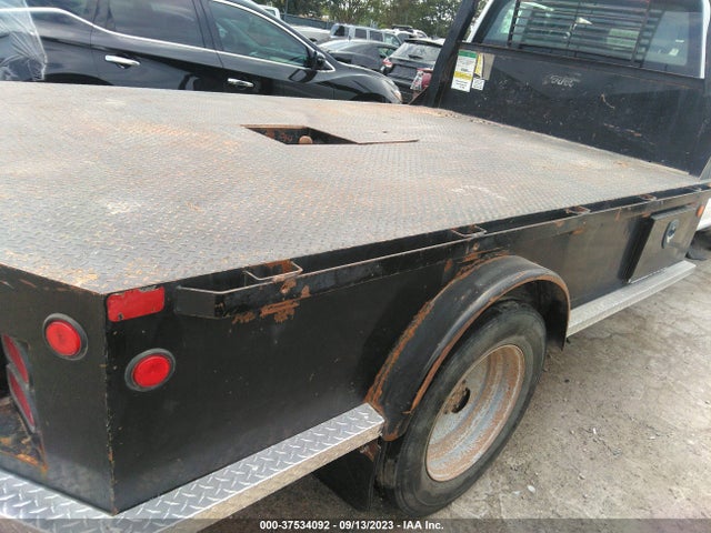 2020 Ford F-450, VIN: 1FD0W4HT3LED35096