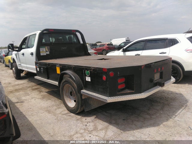 2020 Ford F-450, VIN: 1FD0W4HT3LED35096