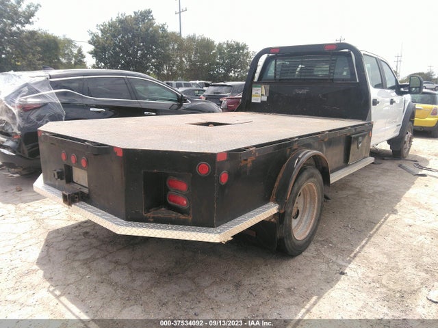 2020 Ford F-450, VIN: 1FD0W4HT3LED35096
