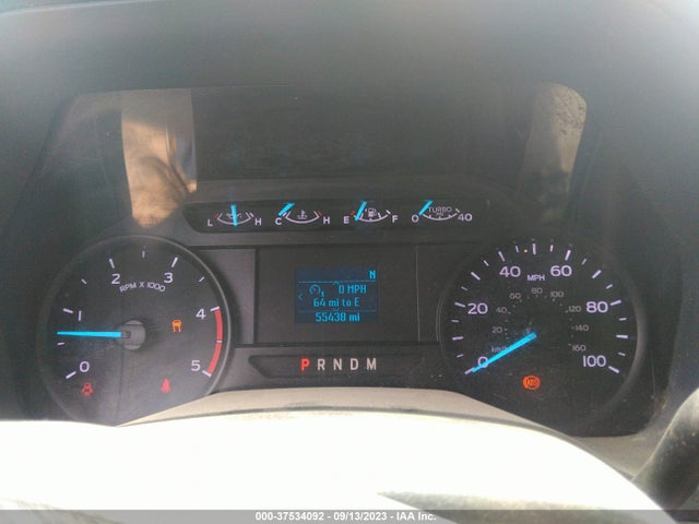 2020 Ford F-450, VIN: 1FD0W4HT3LED35096