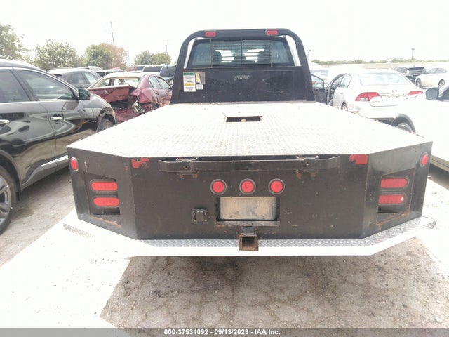 2020 Ford F-450, VIN: 1FD0W4HT3LED35096