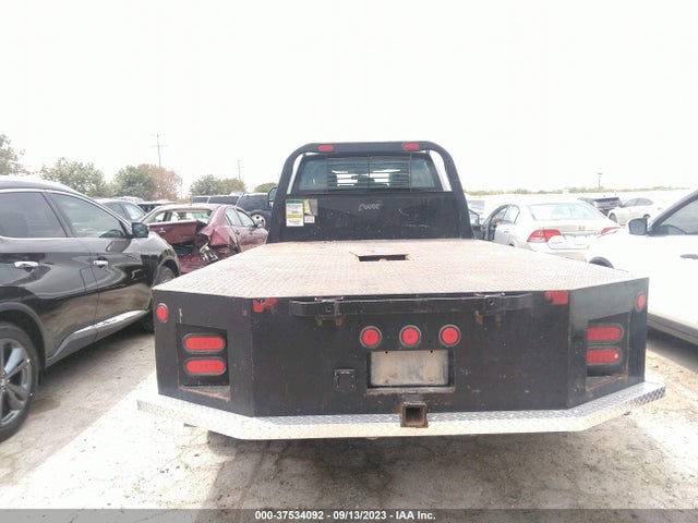 2020 Ford F-450, VIN: 1FD0W4HT3LED35096