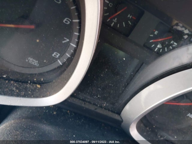 2013 CHEVROLET EQUINOX 1LT VIN: 2GNALDEK8D6160595