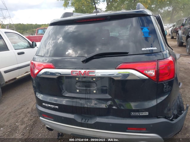 GMC ACADIA SLE 2017 1GKKNLLS7HZ208624 Image 16