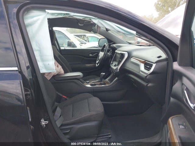 GMC ACADIA SLE 2017 1GKKNLLS7HZ208624 Image 5