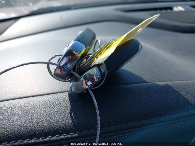 Chevrolet BLAZER 2019 3GNKBCRS7KS691992 Image 11
