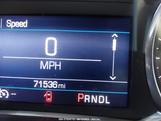Chevrolet Blazer 2019 3GNKBCRS7KS691992 Image 15