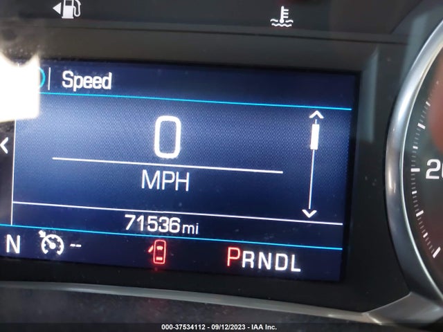 Chevrolet Blazer 2019 3GNKBCRS7KS691992 Image 7