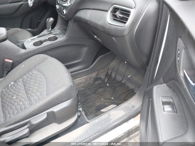 Chevrolet EQUINOX LT 2021 3GNAXKEV8MS157071 Image 5