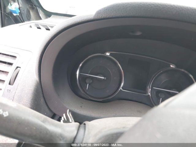 JF1VA1B67H9826920 Subaru WRX