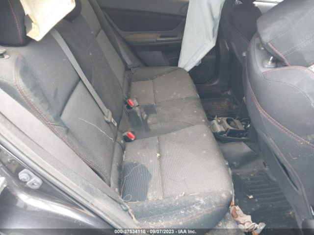 JF1VA1B67H9826920 Subaru WRX