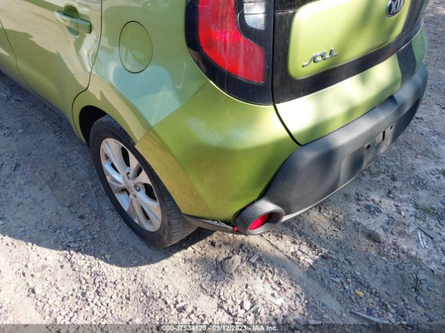 KNDJP3A59F7753232 KIA SOUL +